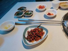 -313羊庄·荣耀·内蒙烧麦(亚运村店)