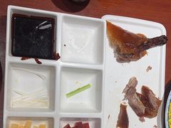 -京味张·北京烤鸭(南山店)