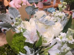 -豆豆花艺(新光天地店)