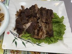 -白魁老号饭庄(交道口店)