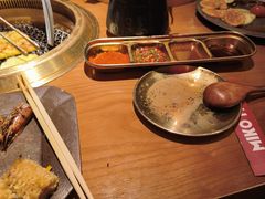 -MIKOMIKO和牛烧肉专门店(南门店)