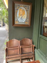 -IMUSE BARBER SHOP