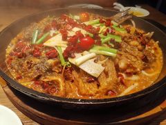 -老板恋上鱼(印象城店)