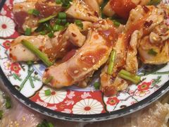 -妙香居韩国烤肉(鹏瑞利季华广场店)