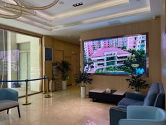 -合肥美奥口腔·种植矫正中心(政务院)