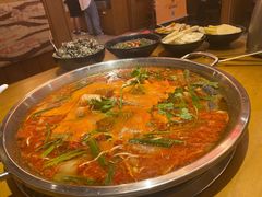 -新凯里酸汤鱼(飞山街店)