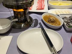 -鼎鼎香·港式火锅(北京SKP店)