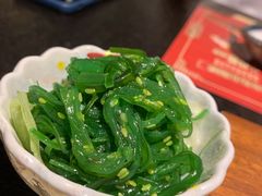 海草军舰-古田居·特色寿司料理(星之岛旗舰店)