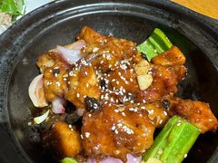 -猪腰一家·地道佛山菜(盐步店)