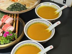 -無二炙坊·和牛烧肉(大钟寺1733店)