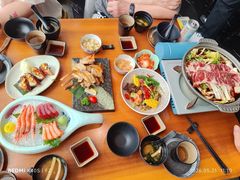 -九井澤精致料理(金茂店)