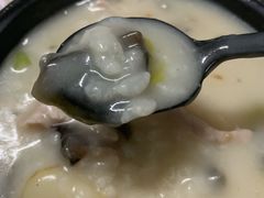 -潮生潮汕砂锅粥