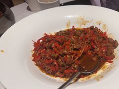 -千百味红餐厅·江西菜(绿地双子塔店)