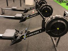 -乐刻体能馆FitTribe飞踹运动(西湖银泰店)
