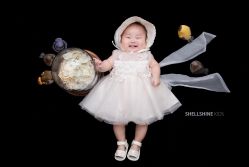 -SHELLSHINEkids山上儿童摄影(天邑澜山店)