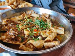 -阿多私房菜(顺德店)