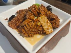 -梅飞酒家(桑园路店)