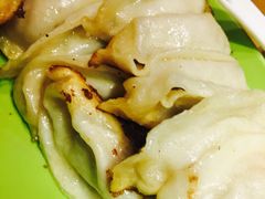 -锅贴王小吃(南大街店)