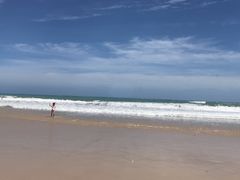 -卡马拉海滩