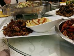 -小李子油焖大虾(天下城旗舰店)