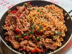 -堂瓦里·33年传统赣菜(第一街区店)