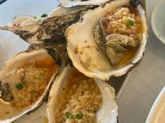 -开海·红岛海鲜虾水饺(石老人店)