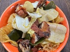 -濠塘麻辣烫(丰润园店)