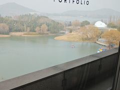-佘山世茂艾美·御珍轩中餐厅