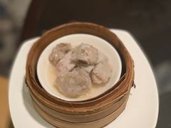 -ManHo万豪中餐厅(成都茂业JW万豪酒店)