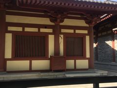 -西安大兴善寺