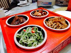 -雅和睿景·商务宴·风味土窑鸡(花博汇店)