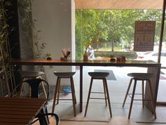 靠窗位-十面春风·江南面馆(崇宁路店)