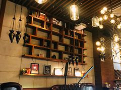 -喬越名品Cafe Fashion(富力公园店)