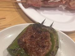 -福烤锦花(长乐路店)