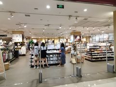 -MUJI无印良品(金狮广场店)