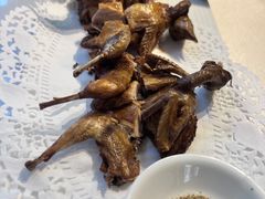 -兰菊私厨