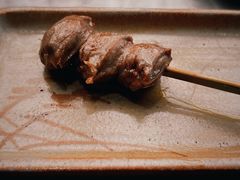 -鳥喜Toriki怀石烧鸟料理