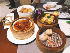 腐皮三鲜卷-豫璟轩中餐厅(南昌万怡店)