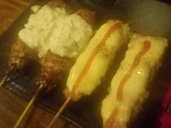 -木子烧鸟屋(百子湾店)