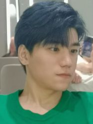 -3AM·S HAIR SALON烫发染发接发