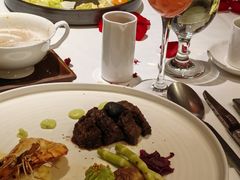 -王品牛排(福州泰禾店)