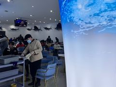 -贝林大翅鲸简餐厅(国家海洋博物馆店)