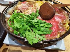 -月下料理(楷林IFC店)