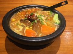 香辣过桥米线-滇越乘象云南餐厅(豆各庄店)