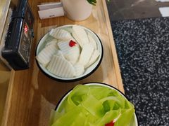-洪氏嗨捞·猪肚鸡火锅(阳光天地店)