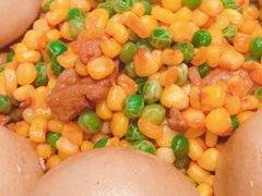 -北李妈妈菜·海肠捞饭(高新万达店)