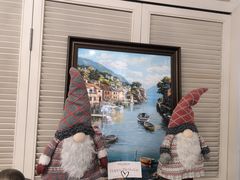 -22ºN BISTRO西餐&酒馆