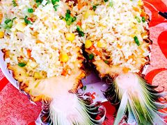 -灯笼馆海鲜餐厅
