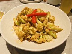 -渔语鱼新川菜Bistro(万象天地店)