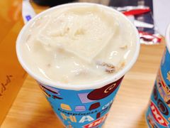 -DQ·蛋糕·冰淇淋(虹口龙之梦店)